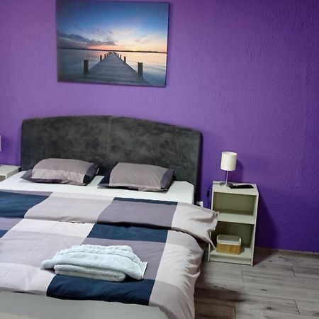 7 Days Premium Apartment 2 Subotica Exterior foto