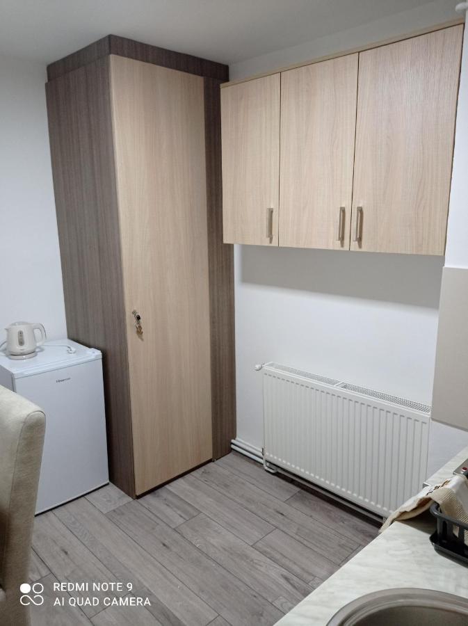 7 Days Premium Apartment 2 Subotica Exterior foto