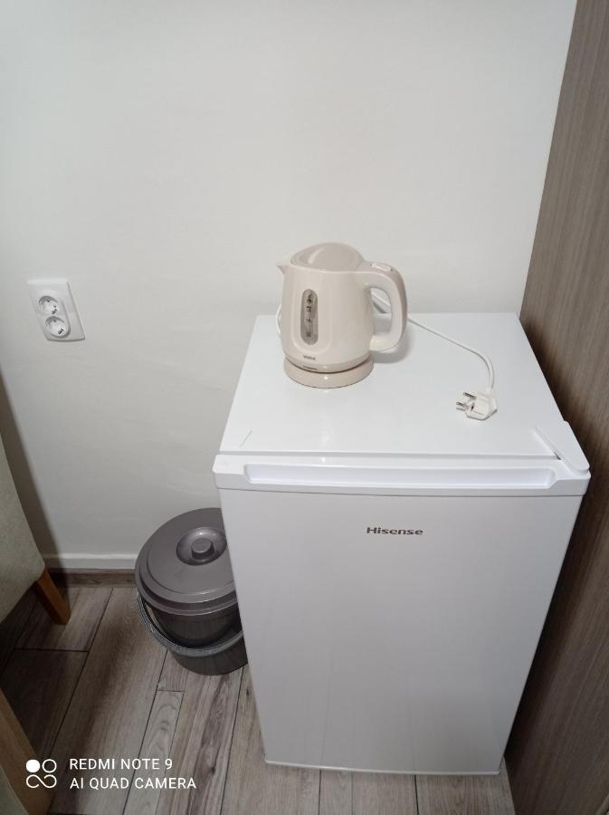 7 Days Premium Apartment 2 Subotica Exterior foto